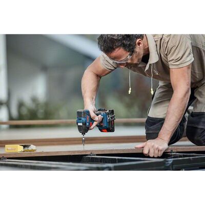 Bosch Professional GDR 18 V-200 C Solo - 4