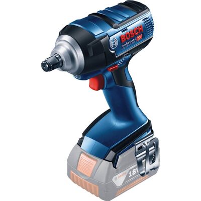 Bosch Professional GDS 18V-EC 250 Solo Makine - 1