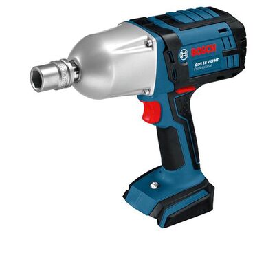 Bosch Professional GDS 18V-LI HT Solo Makine - 1