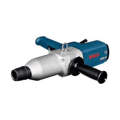 Bosch Professional GDS 24 Darbeli Somun Sıkma - 1