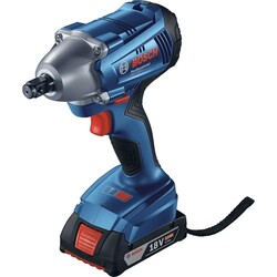 Bosch Professional GDS 250-LI Somun Sıkma - Çanta - 1