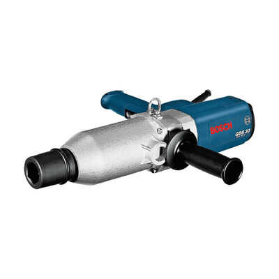 Bosch Professional GDS 30 Darbeli Somun Sıkma - 1