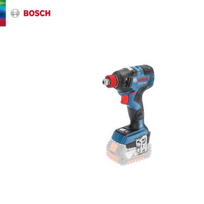 Bosch Professional GDX 18V-200 C Solo Makine - 06019G4204 - 1