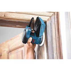 Bosch Professional GEX 125-1 AE Eksantrik Zımpara Makinesi - 2