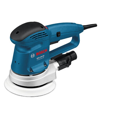 Bosch Professional GEX 150 AC Eksantrik Zımpara Makinesi - 1