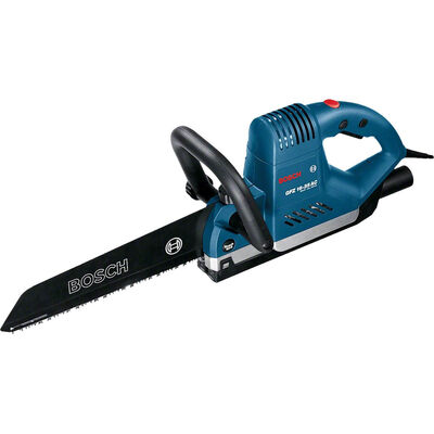 Bosch Professional GFZ 16-35 AC Tilki Kuyruğu - 1