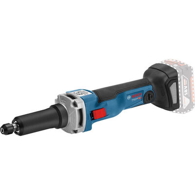 Bosch Professional GGS 18V-23 LC Solo Makine - 1