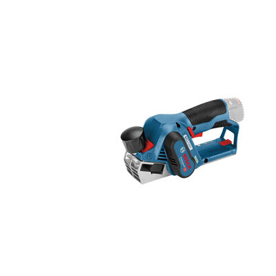 Bosch Professional GHO 12V-20 Solo Makine - 1