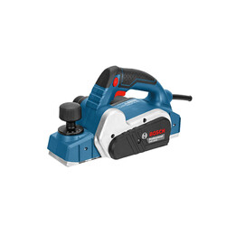 Bosch Professional GHO 16-82 Planya - 1