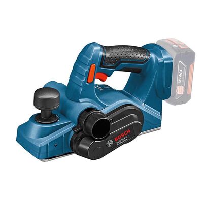 Bosch Professional GHO 18V-LI Solo Makine - 1