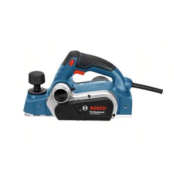 Bosch Professional GHO 26-82 D Planya - 1