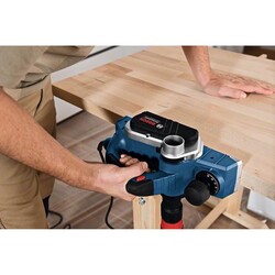 Bosch Professional GHO 26-82 D Planya - 4