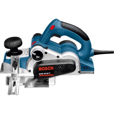 Bosch Professional GHO 40-82 C Planya - 1