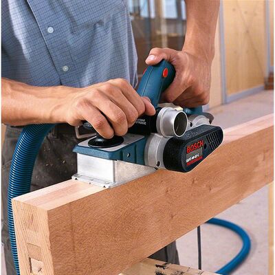 Bosch Professional GHO 40-82 C Planya - 2