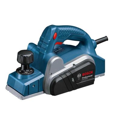 Bosch Professional GHO 6500 Planya - 0601596000 - 1