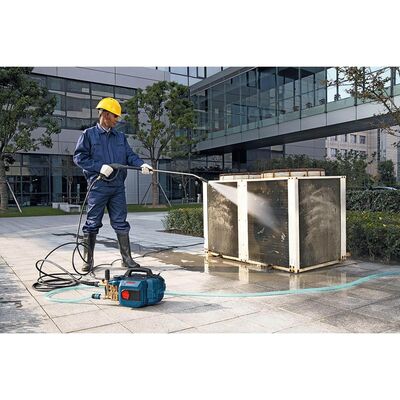 Bosch Professional GHP 5-13 C Basınçlı Yıkama Makinesi - 2