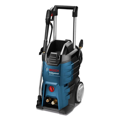 Bosch Professional GHP 5-65 Basınçlı Yıkama Makinesi - 1