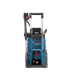 Bosch Professional GHP 5-65 Basınçlı Yıkama Makinesi - 2