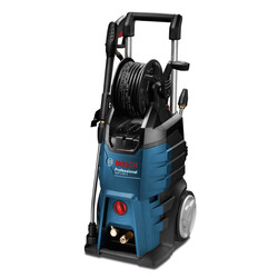 Bosch Professional GHP 5-65 X Basınçlı Yıkama Makinesi - 1