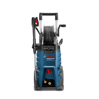 Bosch Professional GHP 5-65 X Basınçlı Yıkama Makinesi - 2