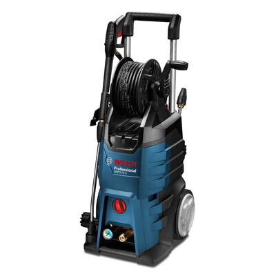 Bosch Professional GHP 5-75 X Basınçlı Yıkama Makinesi - 1