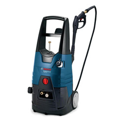 Bosch Professional GHP 6-14 Basınçlı Yıkama Makinesi - 1