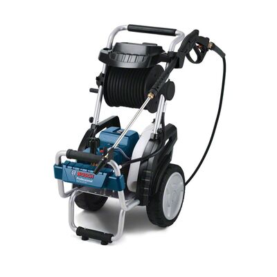 Bosch Professional GHP 8 -15 XD Basınçlı Yıkama Makinesi - 1