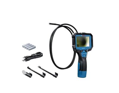 Bosch Professional GIC 12V-4-23 C Denetim Kamerası - 0601241500 - 1