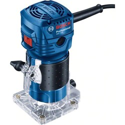 Bosch Professional GKF 550 Çok Amaçlı Freze - 1