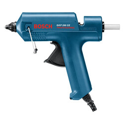 Bosch Professional GKP 200 CE Tutkal Tabancası - 1
