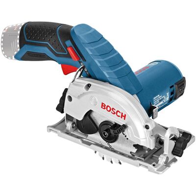 Bosch Professional GKS 12V-26 Solo Makine - 1