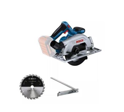 Bosch Professional GKS 185-LI Akülü Daire Testere Makinesi (Aküsüz) - 06016C1221 - 1