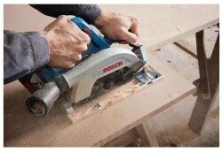 Bosch Professional GKS 185-LI Akülü Daire Testere Makinesi (Aküsüz) - 06016C1221 - 3