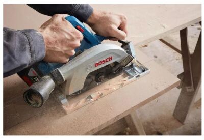 Bosch Professional GKS 185-LI Akülü Daire Testere Makinesi (Aküsüz) - 06016C1221 - 3