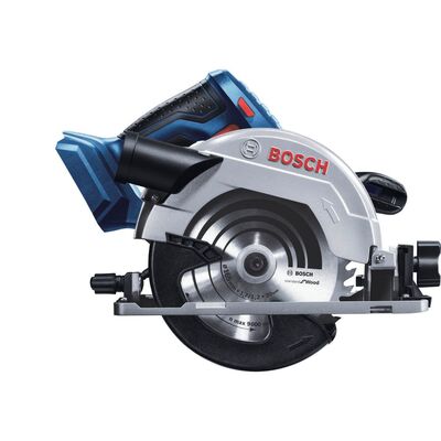 Bosch Professional GKS 18V-57 Solo - 1