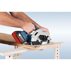 Bosch Professional GKS 18V-57 Solo - 3