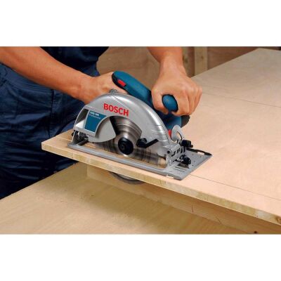 Bosch Professional GKS 190 Daire Testere - 0601623000 - 2