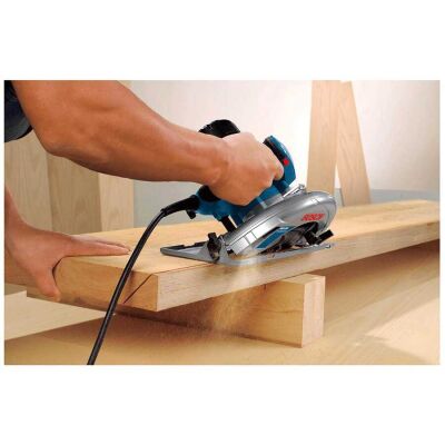 Bosch Professional GKS 190 Daire Testere - 0601623000 - 3