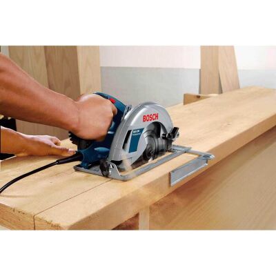 Bosch Professional GKS 190 Daire Testere - 0601623000 - 4
