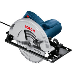 Bosch Professional GKS 235 Turbo Daire Testere - 1