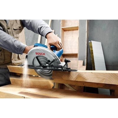 Bosch Professional GKS 235 Turbo Daire Testere - 2