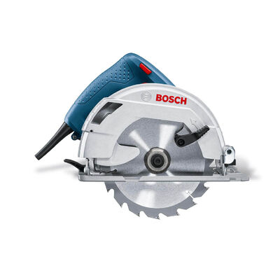 Bosch Professional GKS 600 Daire Testere - 1
