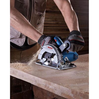 Bosch Professional GKS 600 Daire Testere - 2