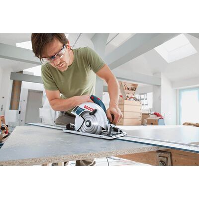 Bosch Professional GKS 65 GCE Daire Testere - 2