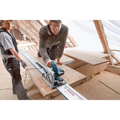 Bosch Professional GKS 65 GCE Daire Testere - 4