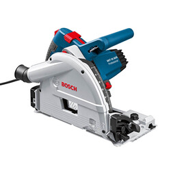 Bosch Professional GKT 55 GCE Daire Testere - 1