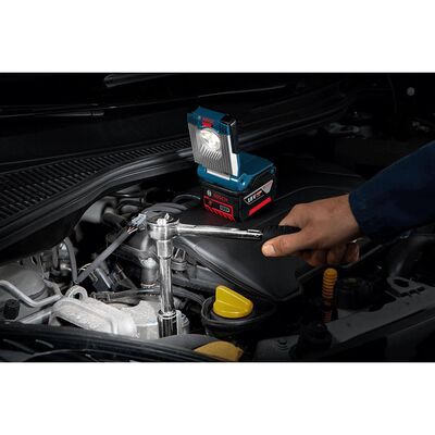 Bosch Professional GLI VariLED El Lambası - 2