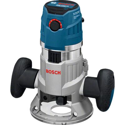 Bosch Professional GMF 1600 CE Çok Amaçlı Freze - 1