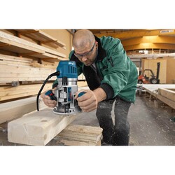 Bosch Professional GMF 1600 CE Çok Amaçlı Freze - 2