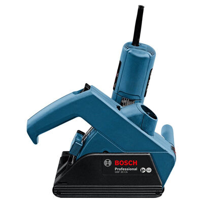 Bosch Professional GNF 20 CA Kanal Açma Makinesi - 2